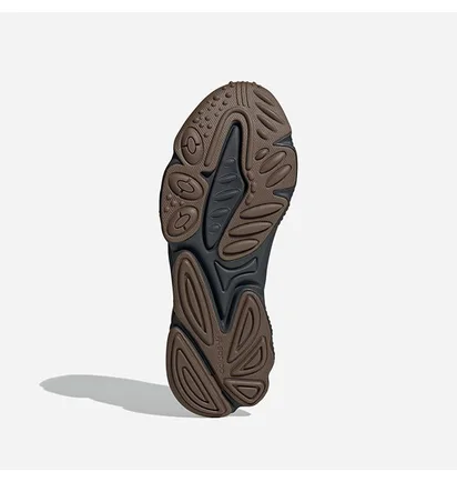 Кросівки чоловічі Adidas Ozweego Celox Black H04235