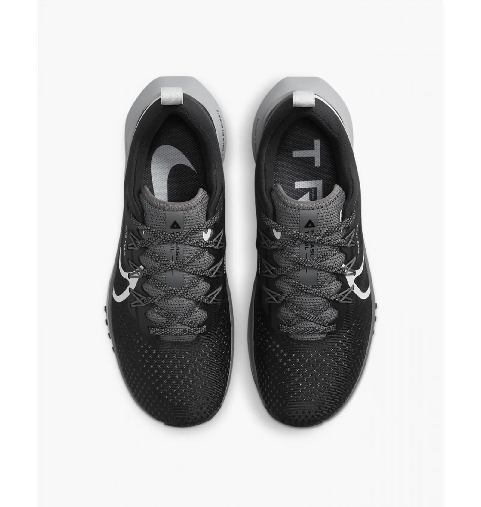 ᐉ Кросівки жіночі Nike React Pegasus Trail 4 Trail Running Shoes