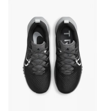 Кроссовки женские Nike React Pegasus Trail 4 Trail Running Shoes Black Dj6159-001