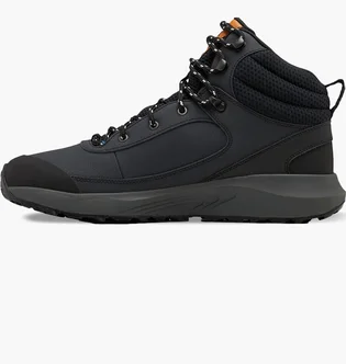 Черевики чоловічі Columbia Trailstorm Peak Mid Black 1987041010