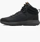 Ботинки мужские Columbia Trailstorm Peak Mid Black 1987041010