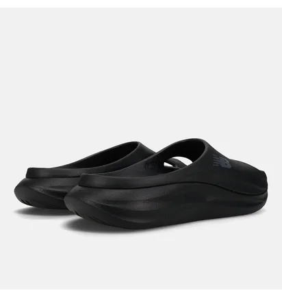 Тапочки мужские New Balance 6650 Black M6650332
