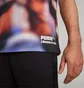 Футболка унисекс Puma X Pleasures Multi 625070-02