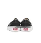 Кеди чоловічі Vans Classic Slip-On Black VN000EYEBLK1