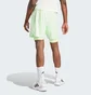 Шорти чоловічі Adidas Tennis Heat.Rdy Shorts And Inner Shorts Green IL7380