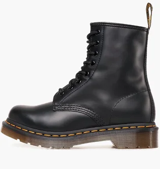 Черевики жіночі Dr. Martens 1460 W Black W11821006