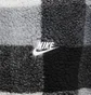Кофта мужская Nike 1/2 Club Grey FZ0896-010