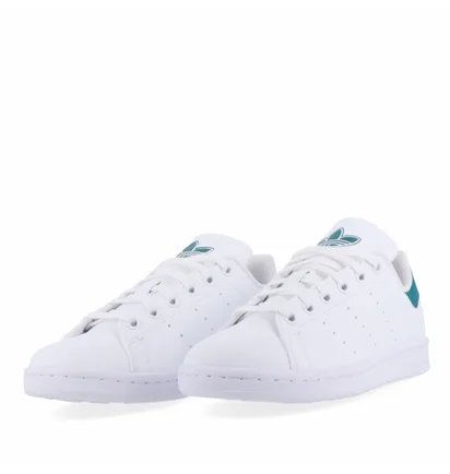 Кроссовки детские Adidas Stan Smith White IE9139