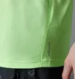 Футболка мужская Adidas Run It Green IN0078