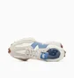 Кросівки унісекс New Balance U327 Lu White/Grey U327LU