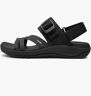 Сандали женские Merrell District 4 Backstrap Black J006436