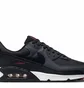 Кросівки чоловічі Nike Air Max 90 Black Dq4071-001