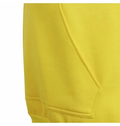 Худи детское Adidas Entrada Yellow Hi2142