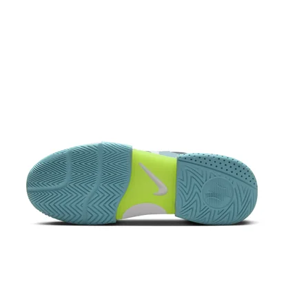 Кроссовки мужские Nike Ourt Lite 4 Blue/White FD6574-101