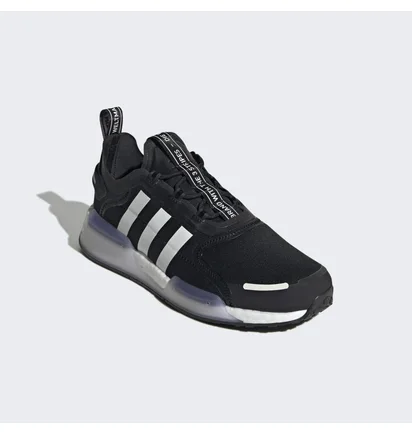 Кроссовки мужские Adidas Nmd_V3 Shoes Black Gx9588