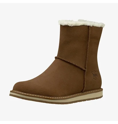 Сапоги женские Helly Hansen Annabelle Brown 11636-766