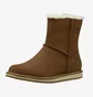 Сапоги женские Helly Hansen Annabelle Brown 11636-766