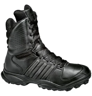 Ботинки унисекс Adidas Gsg-9.2 Black 807295