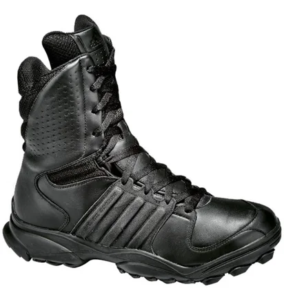Черевики унісекс Adidas Gsg-9.2 Black 807295