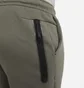 Штани чоловічі Nike Nsw Tech Fleece Joggers Olive CU4495-380