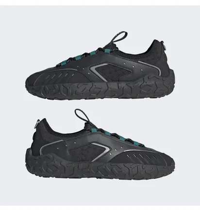 Кросівки чоловічі Adidas Atric23 Shoes Black HP6569