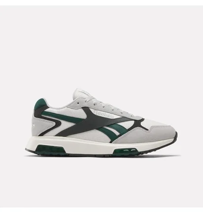 Кроссовки унисекс Reebok Glide Dmx Sneakers Grey 100201252
