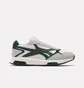 Кроссовки унисекс Reebok Glide Dmx Sneakers Grey 100201252