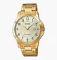 Часы мужские Casio MTP-V004G-9B