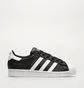 Кросівки чоловічі Adidas Superstar Black ID4636