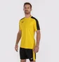 Футболка детская Joma Academy Iii Yellow 101656.901