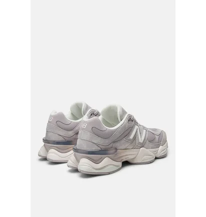 Кроссовки унисекс New Balance 9060 Grey U906087O