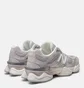 Кроссовки унисекс New Balance 9060 Grey U906087O