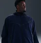 Куртка мужская Nike Tech MenS Woven Jacket Blue HM7151-451