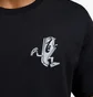 Футболка мужская Nike Club Run Black HJ0572-010
