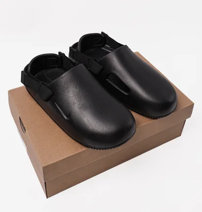 Сандали мужские Nike Calm Mule Black FD5131-001