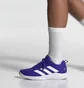 Кросівки чоловічі Adidas Court Team Bounce 2.0 Shoes Blue Hr0608