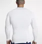 Термобілизна чоловіча Nike Top Ls Comp White 838077-100