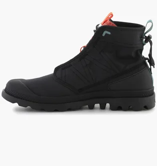Черевики чоловічі Palladium Pampa Travel Lite Rs Black 79104-008-M