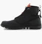 Черевики чоловічі Palladium Pampa Travel Lite Rs Black 79104-008-M