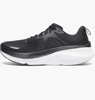 Кроссовки мужские Saucony Guide 18 Wide Black S20999-100