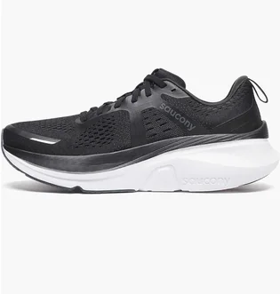 Кроссовки мужские Saucony Guide 18 Wide Black S20999-100