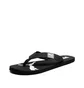 Тапочки мужские Puma Cozy Flip Black 370289-05