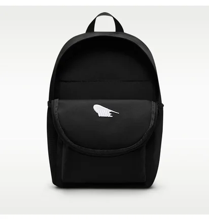 Рюкзак унисекс Nike Heritage Black IB4343-010
