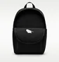 Рюкзак унисекс Nike Heritage Black IB4343-010