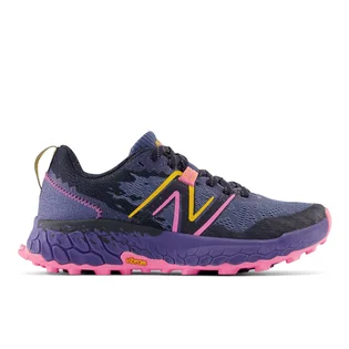 Кроссовки женские New Balance Fresh Foam X Hierro V7 Violet Wthierp7
