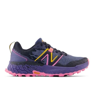 Кросівки жіночі New Balance Fresh Foam X Hierro V7 Violet Wthierp7