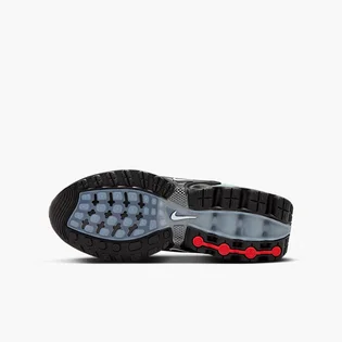 Кросівки дитячі Nike Air Max Dn (Gs) Grey HV6419-001