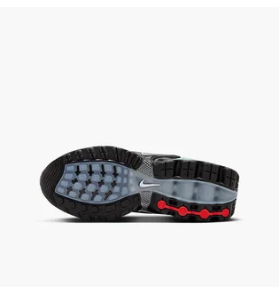 Кроссовки детские Nike Air Max Dn (Gs) Grey HV6419-001