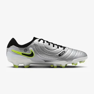 Бутсы мужские Nike Tiempo Legend 10 Pro Fg Metallic DV4333-001