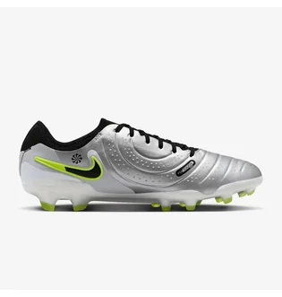 Бутсы мужские Nike Tiempo Legend 10 Pro Fg Metallic DV4333-001